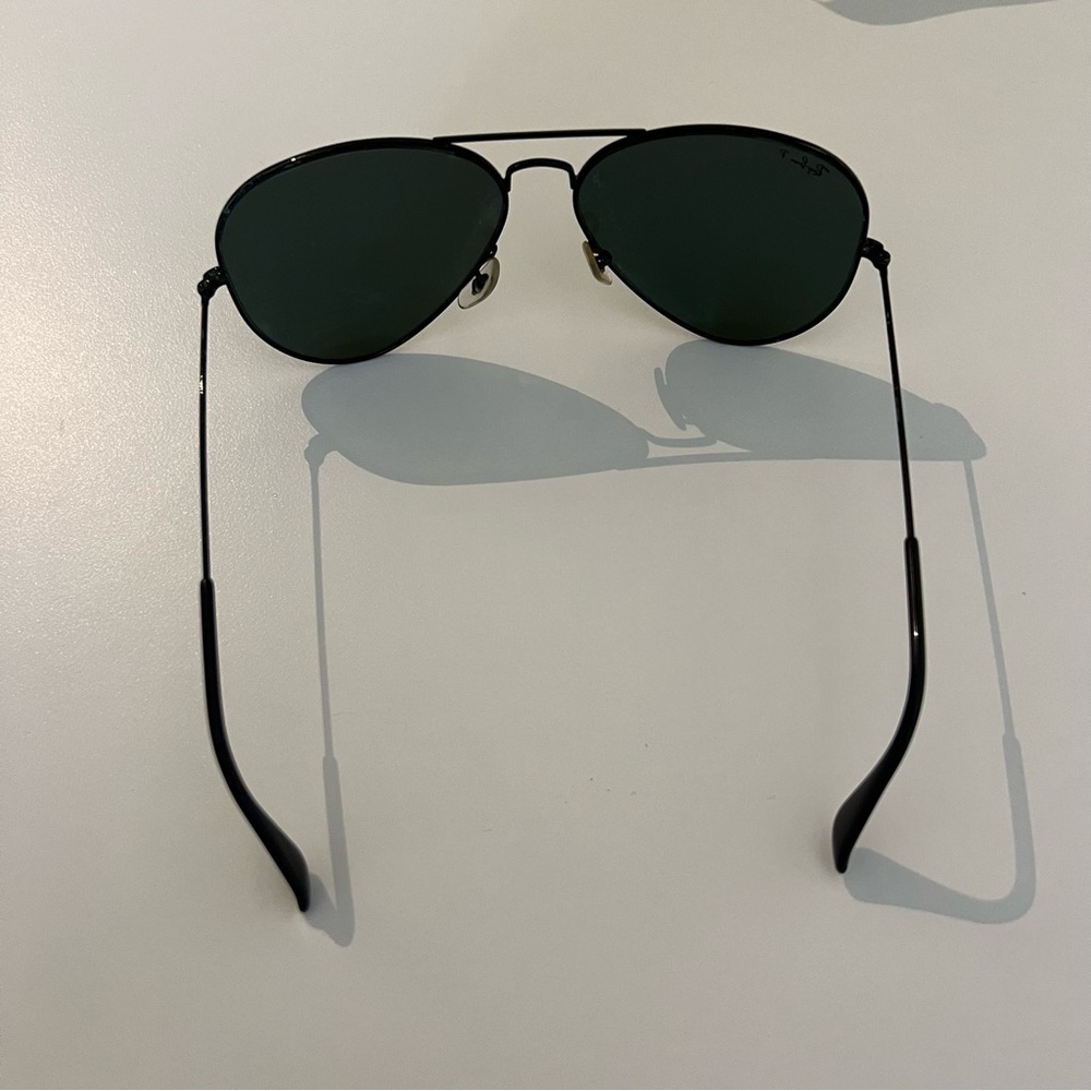 Ray-Ban aviators - Picture 4 of 5